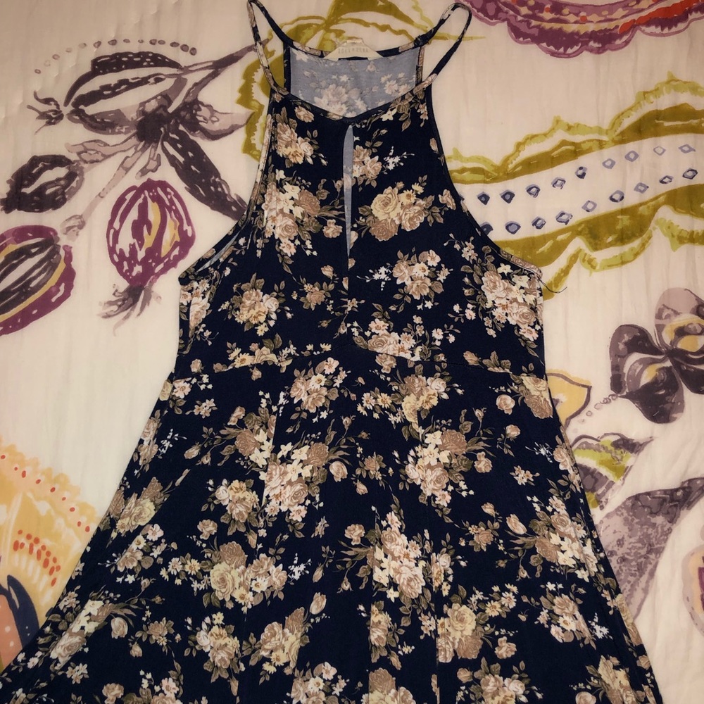American Eagle Dress